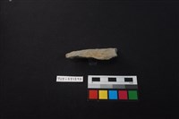 斧鋤形器藏品圖，第2張