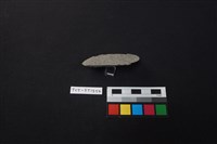 石片器藏品圖，第2張