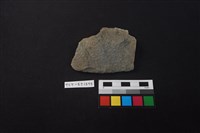 斧鋤形器藏品圖，第1張