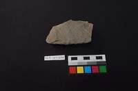 斧鋤形器藏品圖，第2張