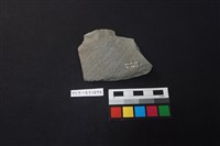 斧鋤形器藏品圖，第3張