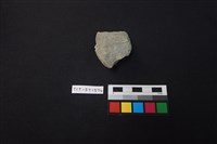 斧鋤形器藏品圖，第2張