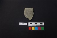 斧鋤形器藏品圖，第3張