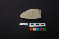 石片器藏品圖，第2張