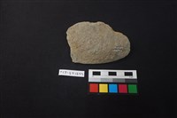 石片器藏品圖，第3張