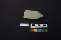 石片器藏品圖，第2張