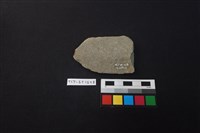 石片器藏品圖，第3張