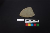 石片器藏品圖，第1張