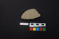 石片器藏品圖，第2張