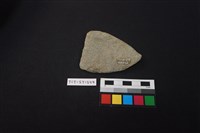 石片器藏品圖，第3張