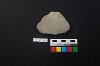 石片器藏品圖，第1張