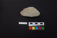 石片器藏品圖，第2張