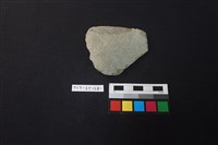 石片器藏品圖，第1張