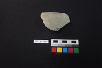 石片器藏品圖，第2張