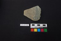 石片器藏品圖，第3張