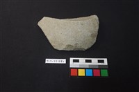 石片器藏品圖，第1張