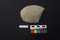 石片器藏品圖，第1張