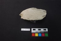 石片器藏品圖，第2張