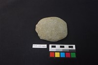 石片器藏品圖，第1張