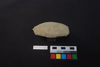 石片器藏品圖，第2張