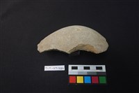 石片器藏品圖，第2張