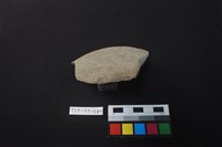 石片器藏品圖，第2張