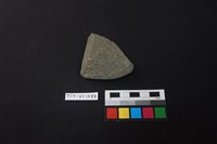 石片器藏品圖，第1張