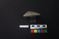 石片器藏品圖，第2張