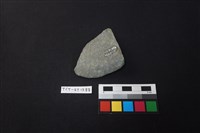 石片器藏品圖，第3張