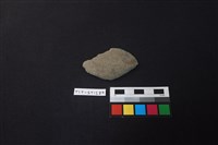 石片器藏品圖，第1張