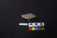 石片器藏品圖，第2張