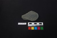 石片器藏品圖，第1張