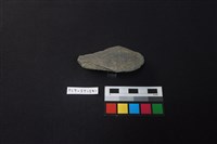 石片器藏品圖，第2張