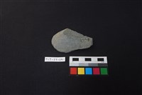 石片器藏品圖，第3張