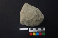 石片器藏品圖，第1張