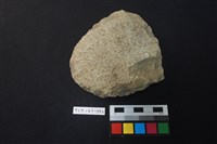 石片器藏品圖，第3張