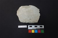 石片器藏品圖，第1張