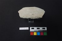 石片器藏品圖，第2張