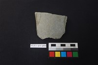 石片器藏品圖，第1張