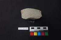 石片器藏品圖，第2張