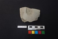 石片器藏品圖，第1張