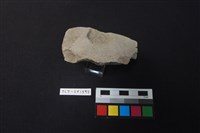 石片器藏品圖，第2張