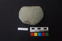 石片器藏品圖，第1張