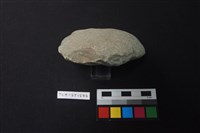 石片器藏品圖，第2張