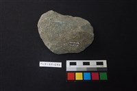 石片器藏品圖，第3張