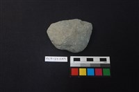 石片器藏品圖，第1張