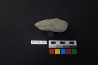 石片器藏品圖，第2張