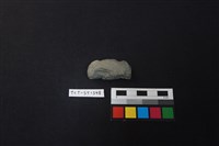 石片器藏品圖，第1張