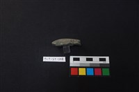 石片器藏品圖，第2張