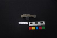 石片器藏品圖，第2張